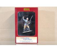 Britains 27032 Guerra Along The Nilo Inglese Smontato Camel Corps Nco Ferito Od