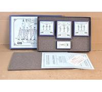 Britains 3071 Royal Air Force Regiment 1997 Il Colore Della Regina Squadron