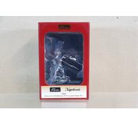Britains 36167 Napoleonico Brunswick Leib Battalion Nco Casualty Falling Ppg