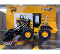 Britains 42018 JCB 416S Farm Master 1/32