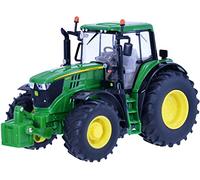 John Deere 736 35766 Big Scoop Dump Truck (was 42928), Green