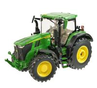 BRITAINS 43312KM0 Trattore John Deere 7R 350 (Prestige Collection) 1/32 KM0