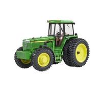 BRITAINS 43383KM0 John Deere 4960 (Prestige Collection) 1/32 KM0