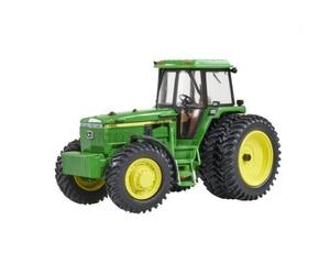 BRITAINS 43383KM0 John Deere 4960 (Prestige Collection) 1/32 KM0