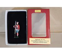 Britains 44032 Giubbe Rosse 84th Piede Royal Highlander Emigrants 1779 - 1784 Ol