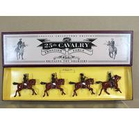 Britains 8844 Guerra Britannica In India La 25ª Cavalleria Frontier Force Od