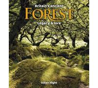 Britain's Ancient Forest (Mixed Media Product)