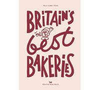 Britain's Best Bakeries