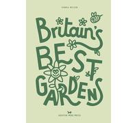 Britain's Best Gardens