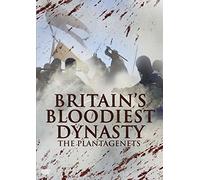 Britain's Bloodiest Dynasty: The Plantagenets [DVD] [Edizione: Regno Unito]
