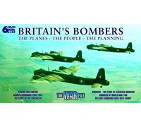 Britain's Bombers - The Planes, The People And The Planning (DVD)
