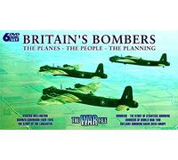 Britain's Bombers - The Planes, The People And The Planning [DVD] [Edizione: Regno Unito]