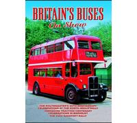 Britain's Buses On Show [Edizione: Regno Unito]