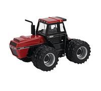 Britains Case International 4894 - Trattore giocattolo da collezione, compatibile con animali da fattoria in scala 1:32, adatto per collezionisti e bambini dai 14 anni in su