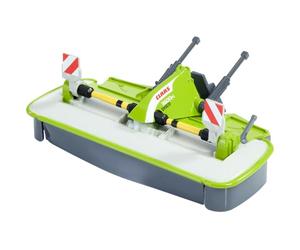 Britains CLAAS 3600FC - Tosaerba da discoteca, accessorio da collezione per trattori, giocattoli compatibili con animali e giocattoli in scala 1:32, adatto per collezionisti e bambini, dai 3 anni in
