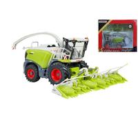 Britains CLAAS JAGUAR 900 1:32