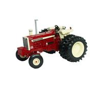 Britains Farm 1/32 Scala Case IH Farmall 1206 Diecast Collezionisti Modello Trat