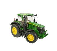Britains Farm John Deere 7R 350 Trattore 1:32 Scala 43312 Metallo Plastica