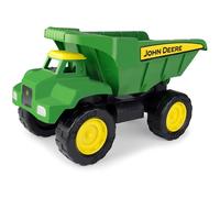 John Deere 736 35766 Big Scoop Dump Truck (was 42928), Green