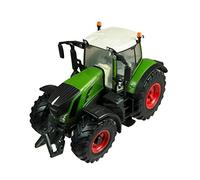 Britains- FENDT 828 Tomy 1 Trattore, Colore Verde, 43177