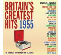 Britain's Greatest Hits 1955
