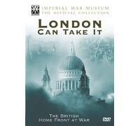 Britain's Home Front At War - London Can Take It [DVD] [Edizione: Regno Unito]