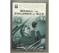 Britain's Home Front At War - Women And Children At War [DVD] [Edizione: Regno Unito]