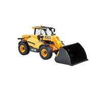 Jcb 542-70 Agrixtra Loadall Wheel Loader 1:32 Model BRITAINS