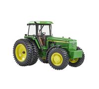 BRITAINS 43383KM0 John Deere 4960 (Prestige Collection) 1/32 KM0