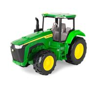 Britains John Deere Trattore con Luce e Suono, Veicolo Giocattolo agricolo, Suon
