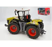 BRITAINS LC43246 CLAAS TRACTOR XERION 5000 1:32 Modellino