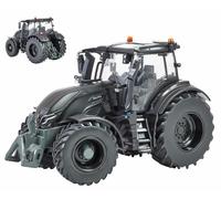 BRITAINS LC43309 TRATTORE VALTRA Q 265 VERSU 1:32 Modellino