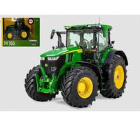 BRITAINS LC43312 JOHN DEERE 7R 350 PRESTIGE COLLECTION 1:32 Modellino
