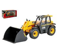 BRITAINS LC43325 JCB 542-70 AGRIXTRA LOADALL 1:32 Modellino