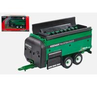 BRITAINS LC43359 RIMORCHIO KEENAN MECHFIBER 365 PLUS 1:32 Modellino