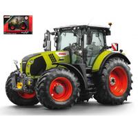 BRITAINS LC43374 CLAAS ARION 660 1:32 Modellino