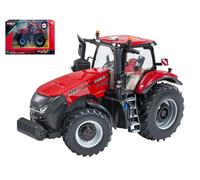 BRITAINS LC43389 TRATTORE CASE MAGNUM 405 1:32 Modellino