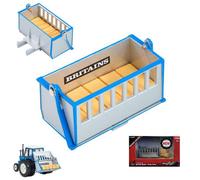 BRITAINS LC43396 BRITAINS LINK BOX 1:32 Modellino