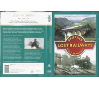 Britain's lost railways most beautiful / the north / a reader's digest collection