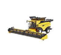 Britains New Holland CR9.90 Mietitrebbia