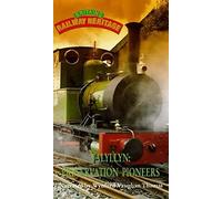 Britain's Railway Heritage [Edizione: Regno Unito]