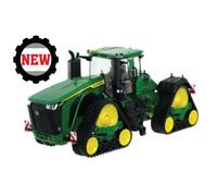 Britains Scala 1/32 John Deere 9RX 830 Veicolo Agricolo Diecast