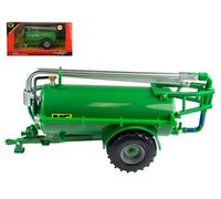 Britains SPANDILIQUAMI SLURRY TANKER ROADSIDE 1:32
