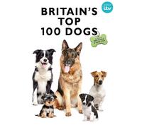 Britain's Top 100 Dogs (DVD) Martin Clunes