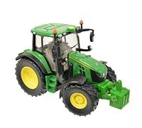 Britains TRATTORE JOHN DEERE 6120M