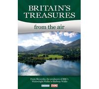 Britain's Treasures From The Air DVD