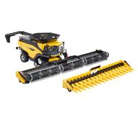 BRITAINS43403 MIETITREBBIA NEW HOLLAND CR11 1/32