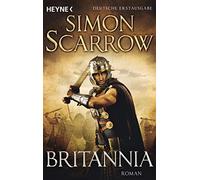 Britannia: Die Rom-Serie 14 - Roman