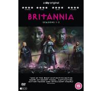 Britannia Series 1-3 Boxed Set (DVD)