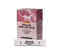 Britannia Snellin Calo Guam 30 Bustine